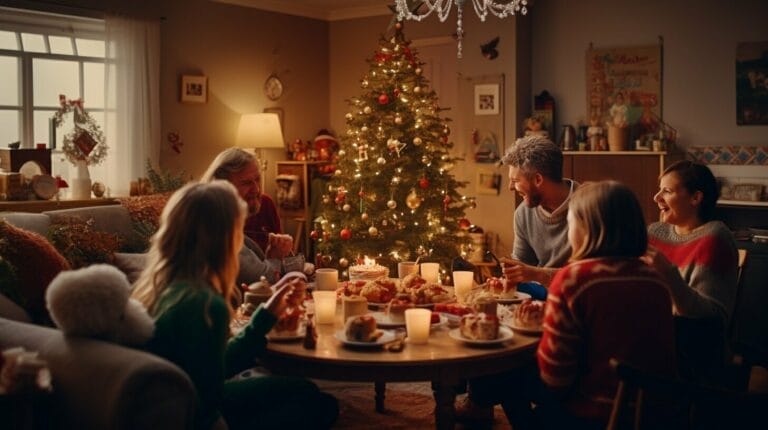 Belarusian Christmas Traditions