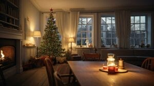 Belgian Christmas Traditions