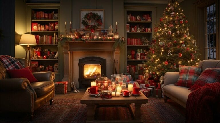 British Christmas Traditions