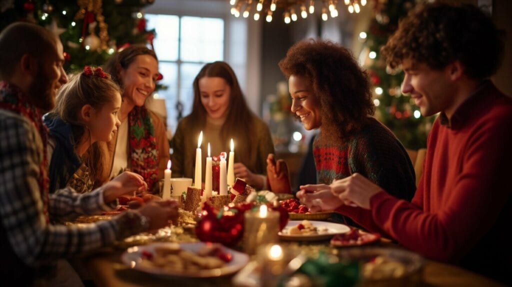 British Christmas traditions British Christmas traditions