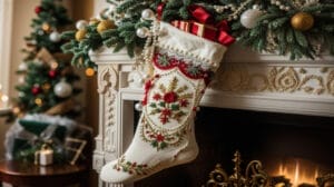 Christmas Stocking Traditions