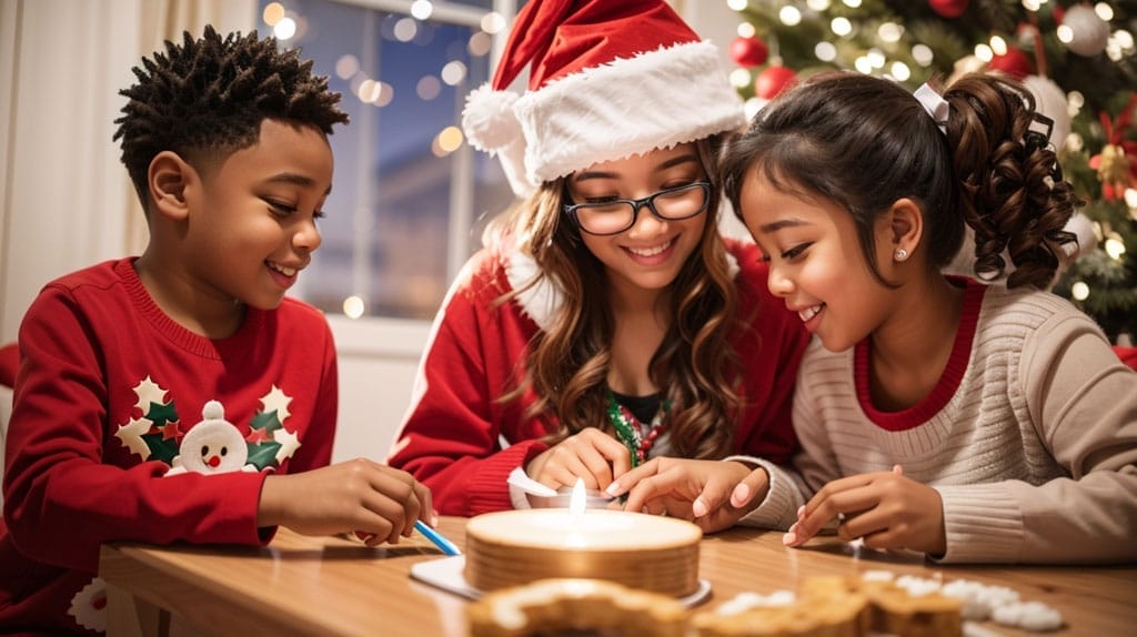 Fun Christmas Eve Traditions for the Whole Family