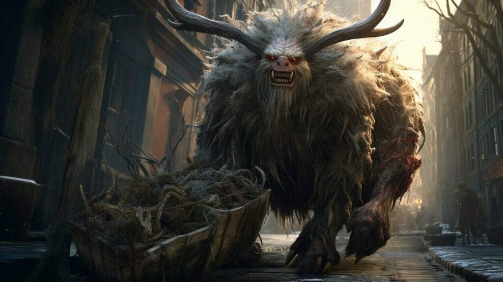 Krampus