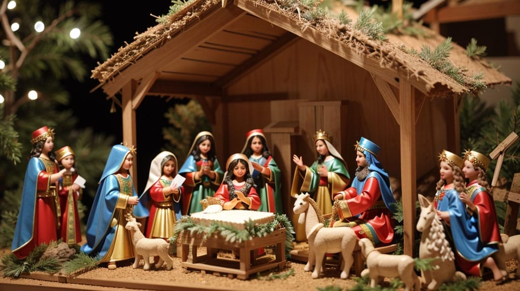 The Nativity Story