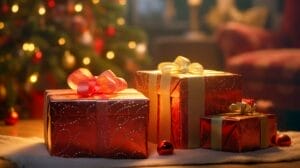 christmas gift traditions