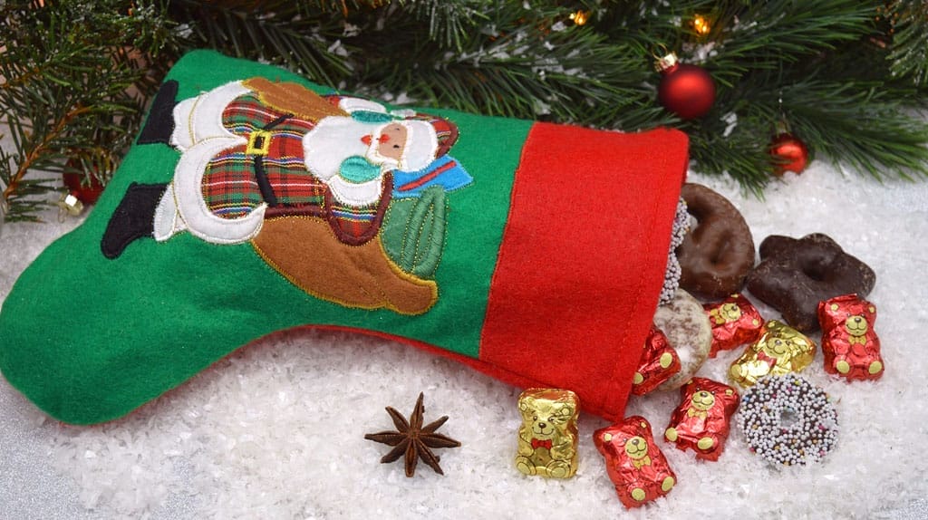 christmas stocking stuffers