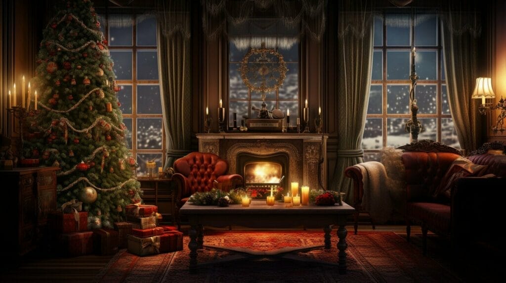 victorian christmas victorian christmas