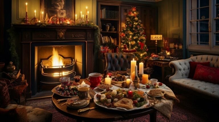 Your Guide to Victorian Era Christmas Traditions