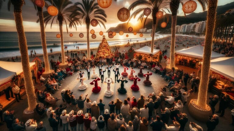 Your Guide to Christmas in Spain