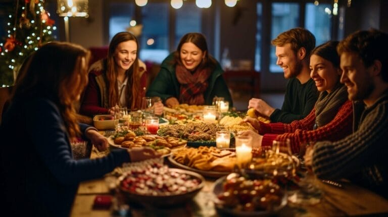 Czech Christmas Traditions