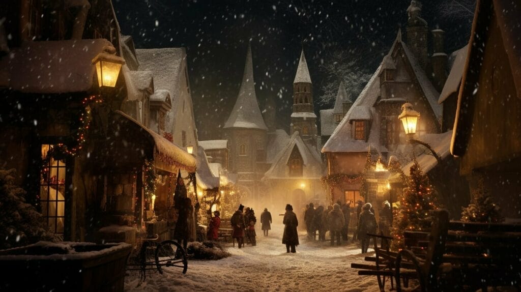 Czech Christmas traditions and folklore Czech Christmas traditions and folklore