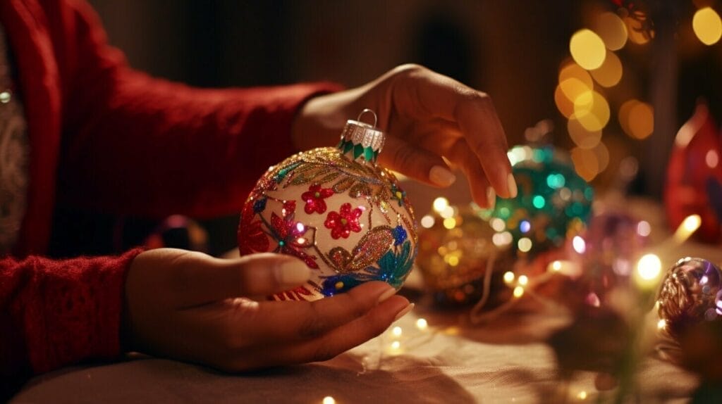 DIY Christmas Ornaments DIY Christmas Ornaments