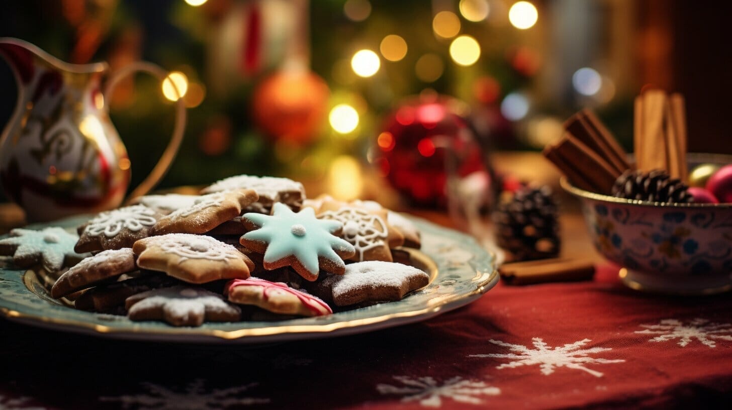A Guide to German Christmas Traditions