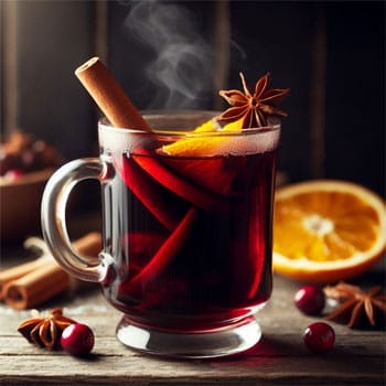 Glühwein