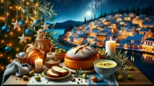 A Guide to Greek Christmas Traditions