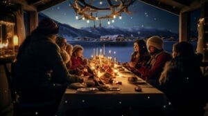 Greenland Christmas Traditions