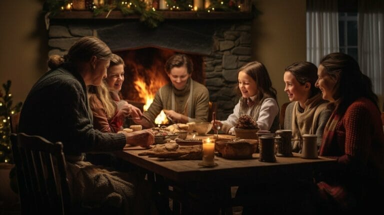 Your Guide to Irish Christmas Traditions