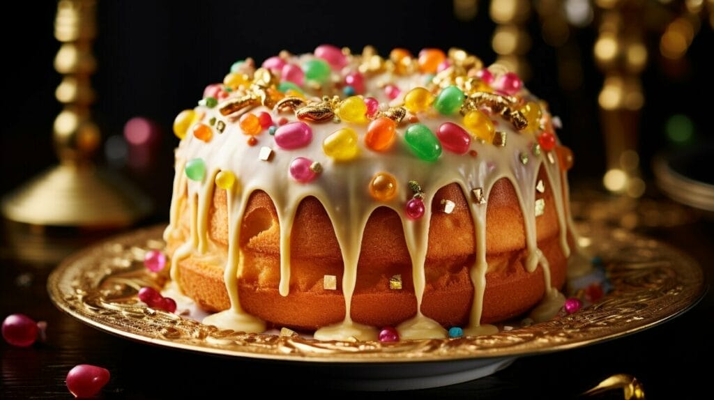 King's Cake