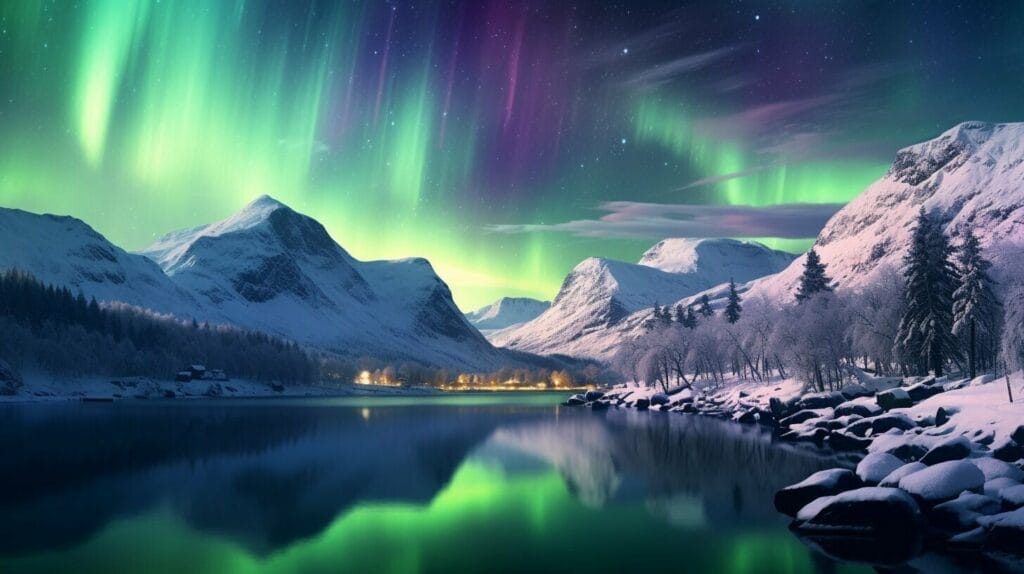 Northern Lights