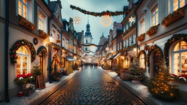 Your Guide to Polish Christmas Traditions