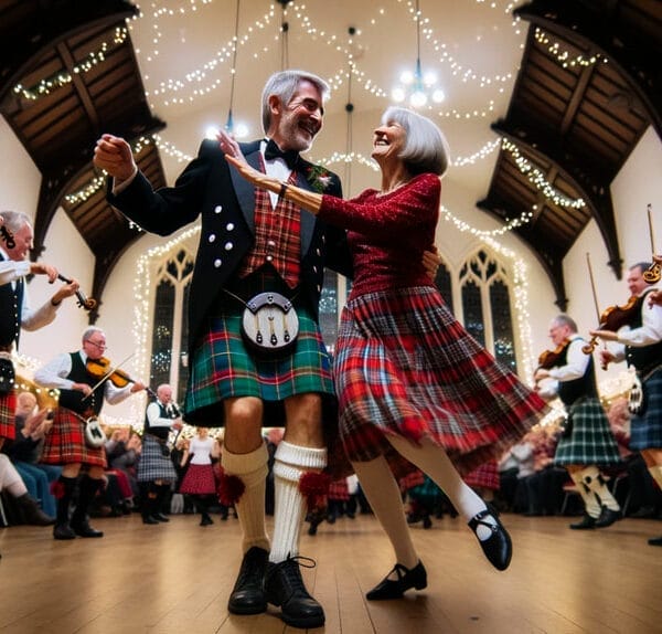 Your Guide to Scottish Christmas Traditions