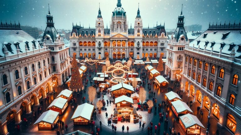 Your Guide to Hungarian Christmas Traditions