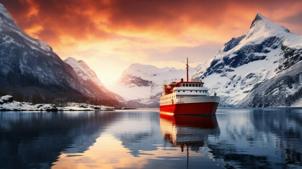 fjord cruises