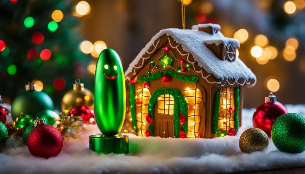 Christmas ornament Christmas ornament