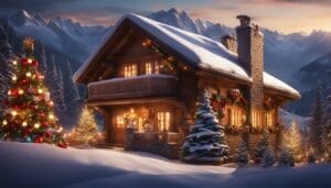 Switzerland Christmas Traditions
