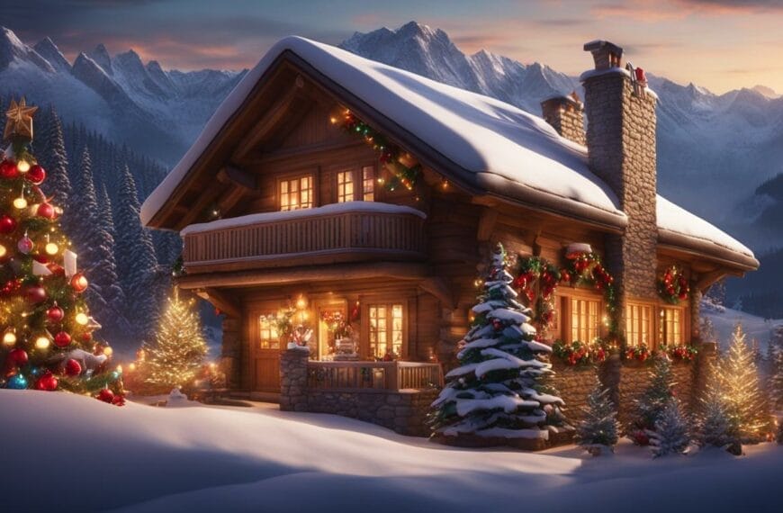 Switzerland Christmas Traditions