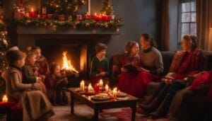 Welsh Christmas Traditions