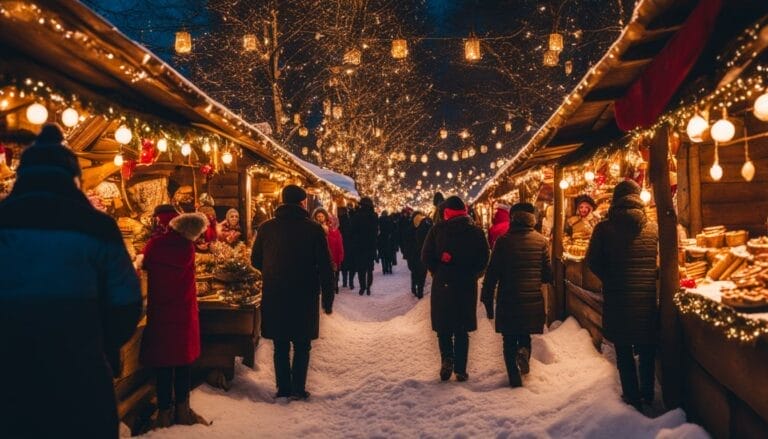 Your Guide to Christmas in Romania